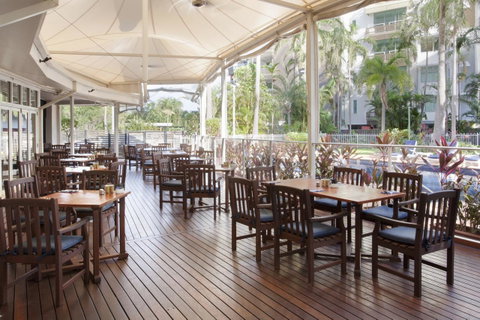 Hilton Garden Inn Darwin - Melbourne Tourism 20