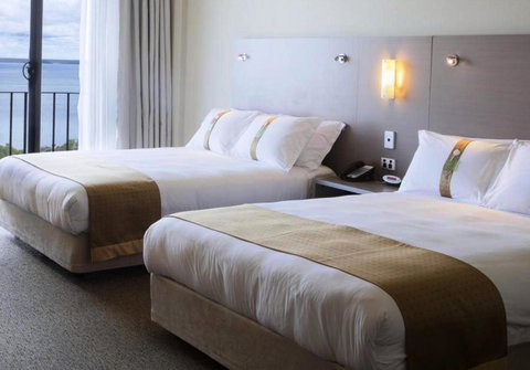 Hilton Garden Inn Darwin - Melbourne Tourism 17