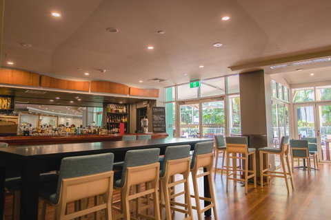 Hilton Garden Inn Darwin - Melbourne Tourism 19