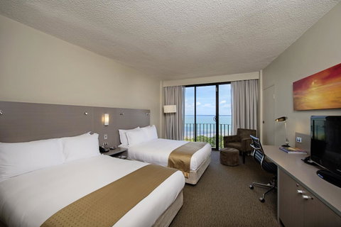 Hilton Garden Inn Darwin - Melbourne Tourism 14