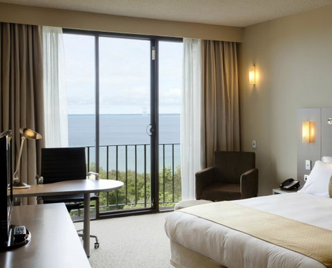 Hilton Garden Inn Darwin - Melbourne Tourism 29