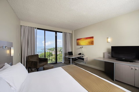 Hilton Garden Inn Darwin - Melbourne Tourism 8