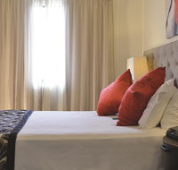 Metro Advance Apartments  Hotel - Melbourne Tourism