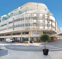 Nesuto The Entrance formerly Waldorf The Entrance Serviced Apartments - Melbourne Tourism