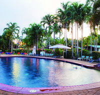 Darwin FreeSpirit Resort - Melbourne Tourism