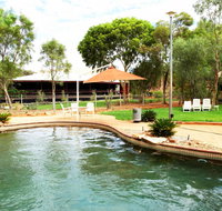 Kings Canyon Resort - Melbourne Tourism