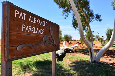 Erldunda Desert Oaks Resort - Melbourne Tourism 20