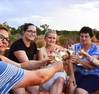 Erldunda Roadhouse - Melbourne Tourism