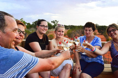 Erldunda Desert Oaks Resort - Melbourne Tourism 0