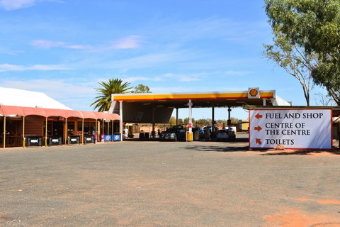 Erldunda Desert Oaks Resort - Melbourne Tourism 41