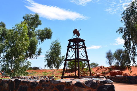 Erldunda Desert Oaks Resort - Melbourne Tourism 17