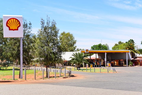 Erldunda Desert Oaks Resort - Melbourne Tourism 40