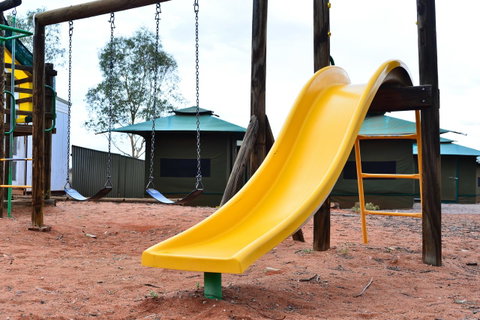 Erldunda Desert Oaks Resort - Melbourne Tourism 16