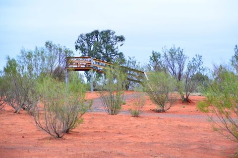 Erldunda Desert Oaks Resort - Melbourne Tourism 42
