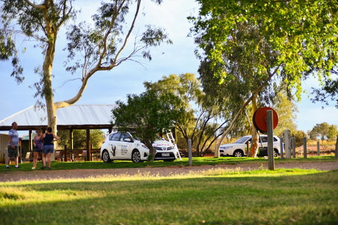Erldunda Desert Oaks Resort - Melbourne Tourism 26