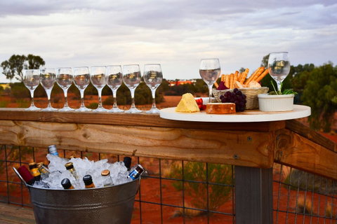 Erldunda Desert Oaks Resort - Melbourne Tourism 27