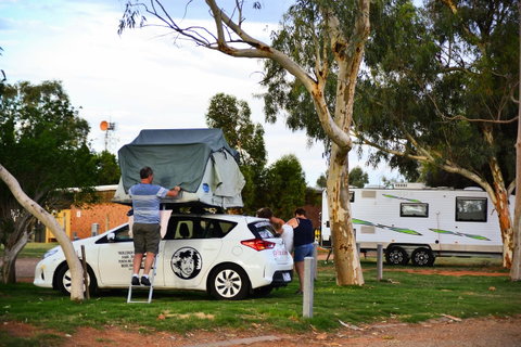 Erldunda Desert Oaks Resort - Melbourne Tourism 19