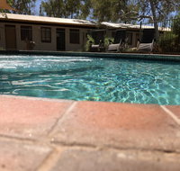 Glen Helen Lodge - Melbourne Tourism