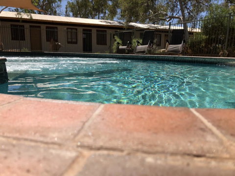 Glen Helen Lodge - Melbourne Tourism 0