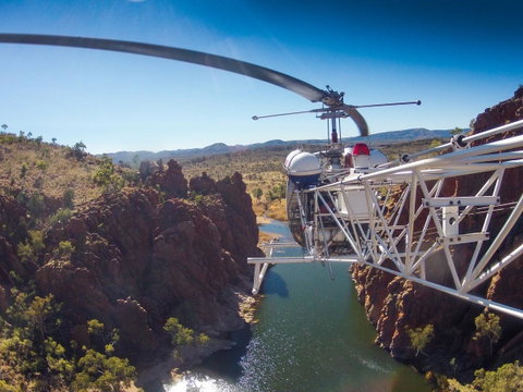 Glen Helen Lodge - Melbourne Tourism 28
