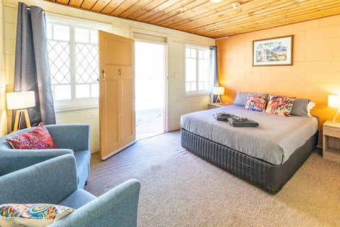Glen Helen Lodge - Melbourne Tourism 15