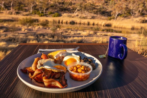 Glen Helen Lodge - Melbourne Tourism 8