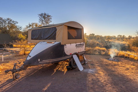 Glen Helen Lodge - Melbourne Tourism 16