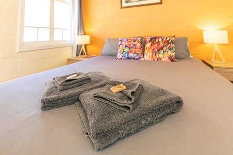 Glen Helen Lodge - Melbourne Tourism 21