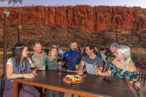 Glen Helen Lodge - Melbourne Tourism 18