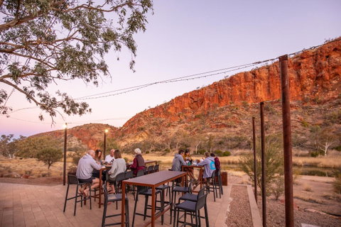 Glen Helen Lodge - Melbourne Tourism 19