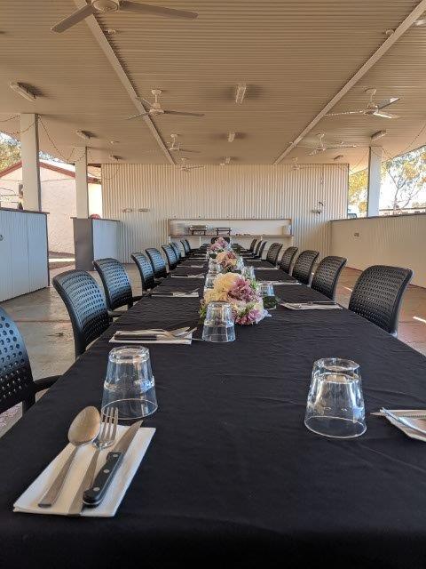 Glen Helen Lodge - Melbourne Tourism 2