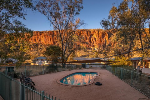 Glen Helen Lodge - Melbourne Tourism 17