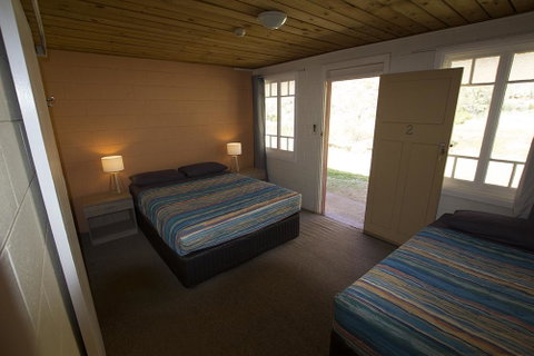 Glen Helen Lodge - Melbourne Tourism 12