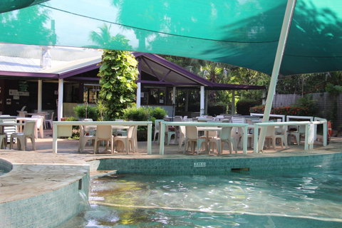 Aurora Kakadu Lodge - Melbourne Tourism 2