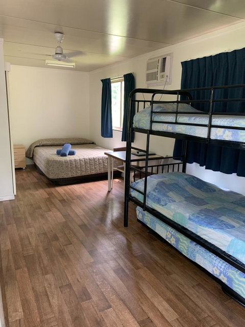 Aurora Kakadu Lodge - Melbourne Tourism 30