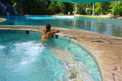 Aurora Kakadu Lodge - Melbourne Tourism 1