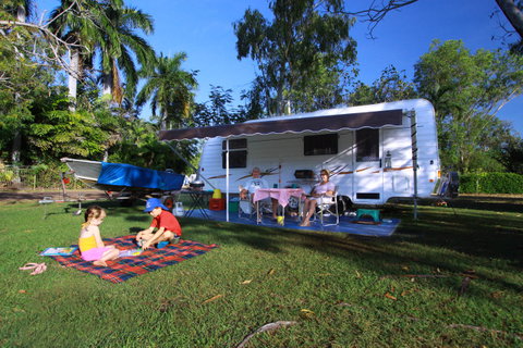 Aurora Kakadu Lodge - Melbourne Tourism 5