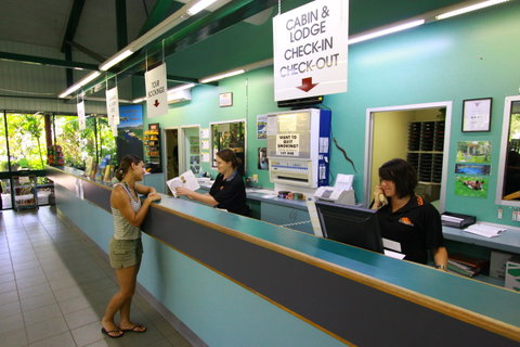 Aurora Kakadu Lodge - Melbourne Tourism 7