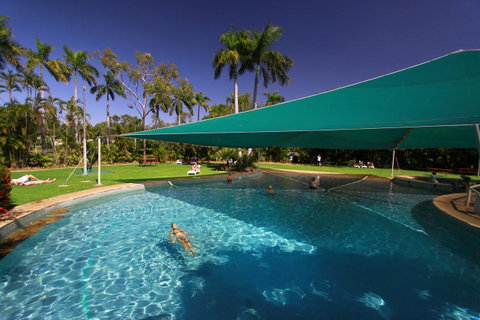 Aurora Kakadu Lodge - Melbourne Tourism 0