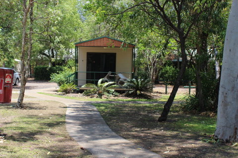 Aurora Kakadu Lodge - Melbourne Tourism 37