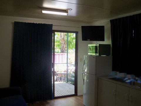 Aurora Kakadu Lodge - Melbourne Tourism 38