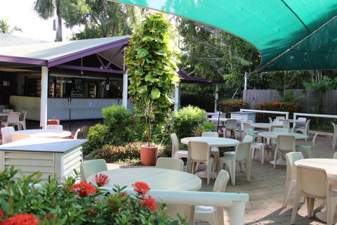 Aurora Kakadu Lodge - Melbourne Tourism 3