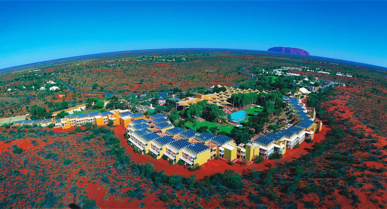 Yulara NT Melbourne Tourism