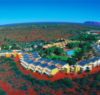 Sails in the Desert - Melbourne Tourism