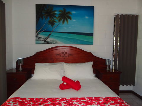 DARWIN'S SHADY ACRES RETREAT - Melbourne Tourism 30