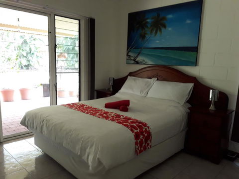 DARWIN'S SHADY ACRES RETREAT - Melbourne Tourism 31