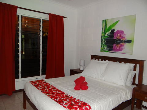 DARWIN'S SHADY ACRES RETREAT - Melbourne Tourism 35