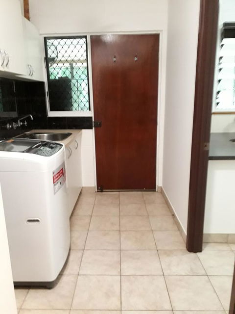 DARWIN'S SHADY ACRES RETREAT - Melbourne Tourism 29