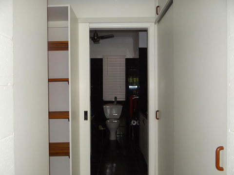 DARWIN'S SHADY ACRES RETREAT - Melbourne Tourism 32