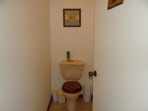 DARWIN'S SHADY ACRES RETREAT - Melbourne Tourism 28